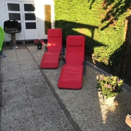 Ferienhaus Meise Wervershoof Zewnętrze zdjęcie