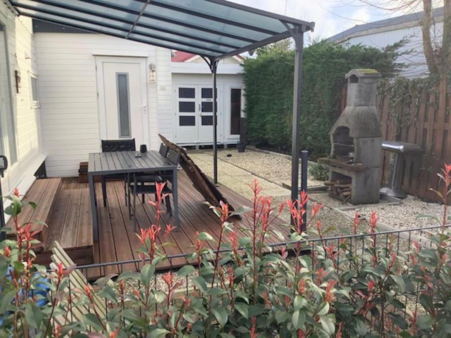 Ferienhaus Meise Wervershoof Zewnętrze zdjęcie